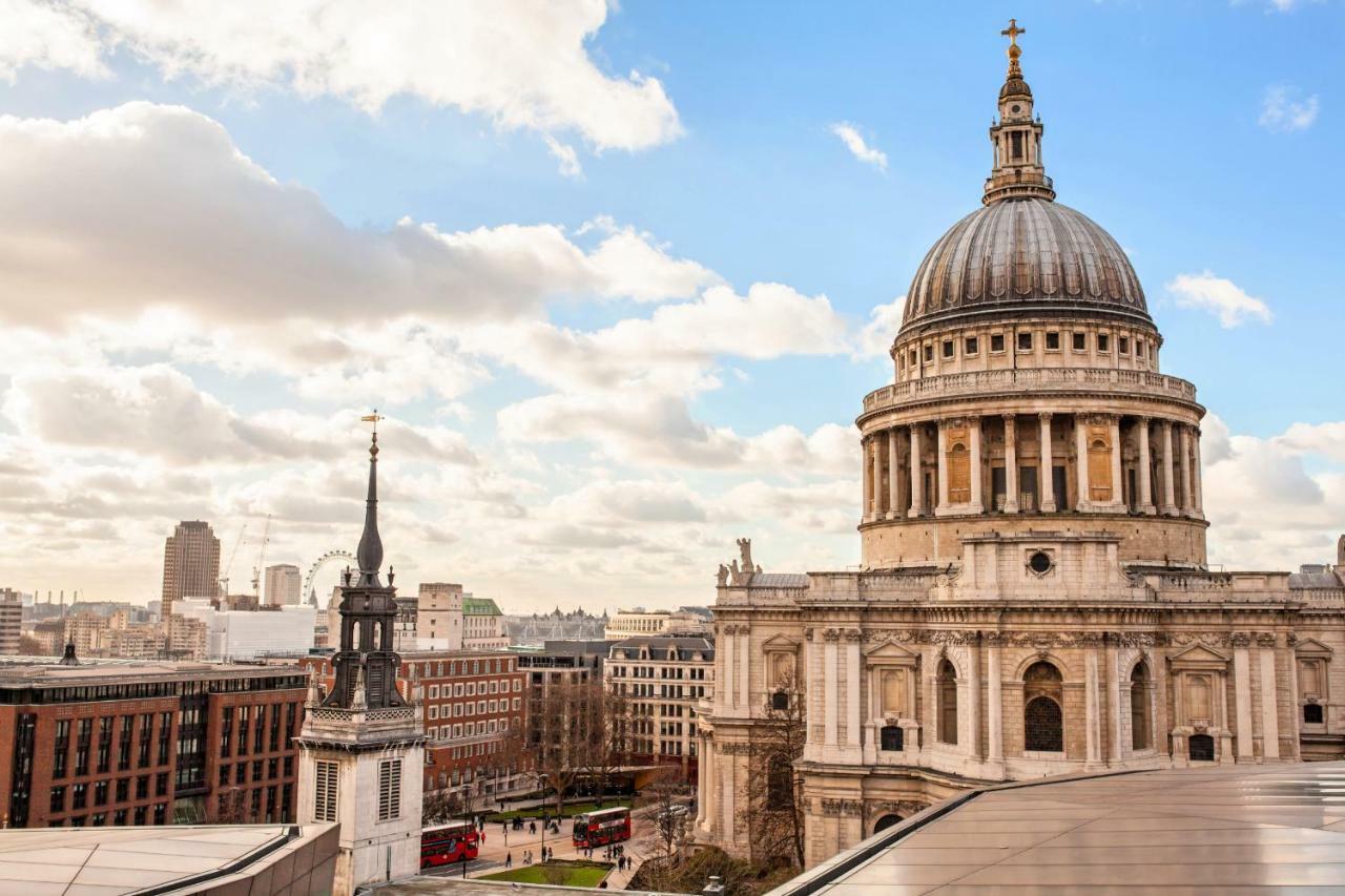 London Deluxe Apartments มิทแชม ภายนอก รูปภาพ